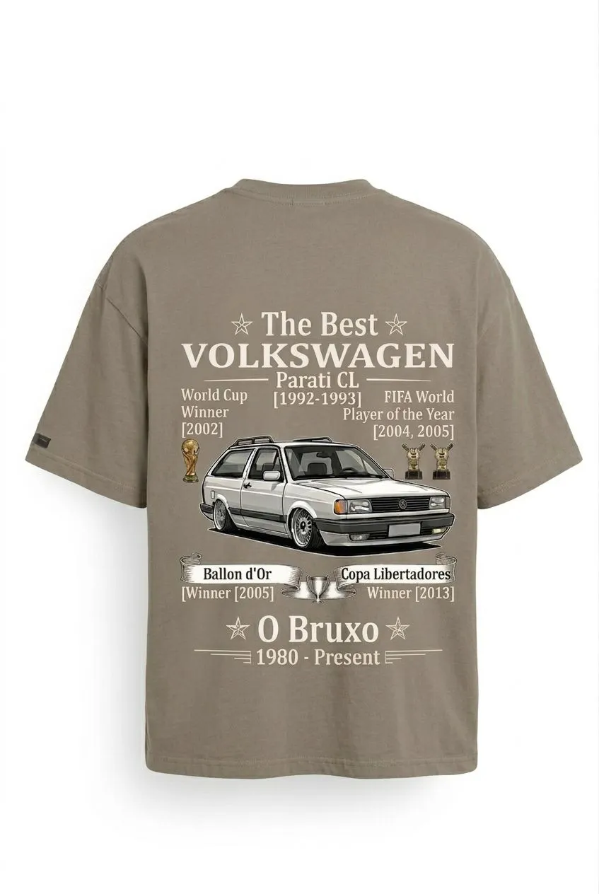 Turbo Collection Parati